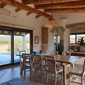 Cantina Perandria Bed and breakfast