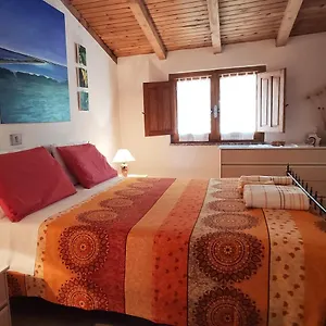 Sa Mendua E Sa Pruna Casa Al Mare Hébergement de vacances