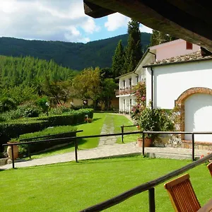 *** Hotel Il Caminetto Italie