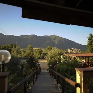  Landhuis S'arriali Ranch