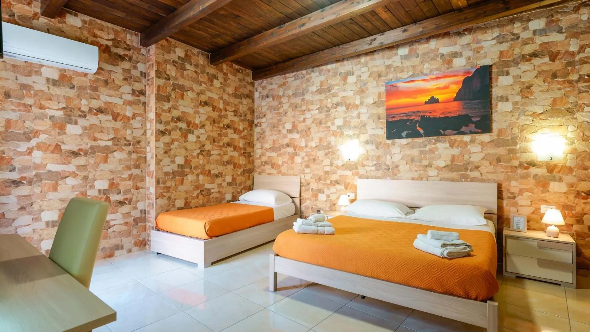 Maison d'hôtes Domos La Corte Ghibellina Iglesias