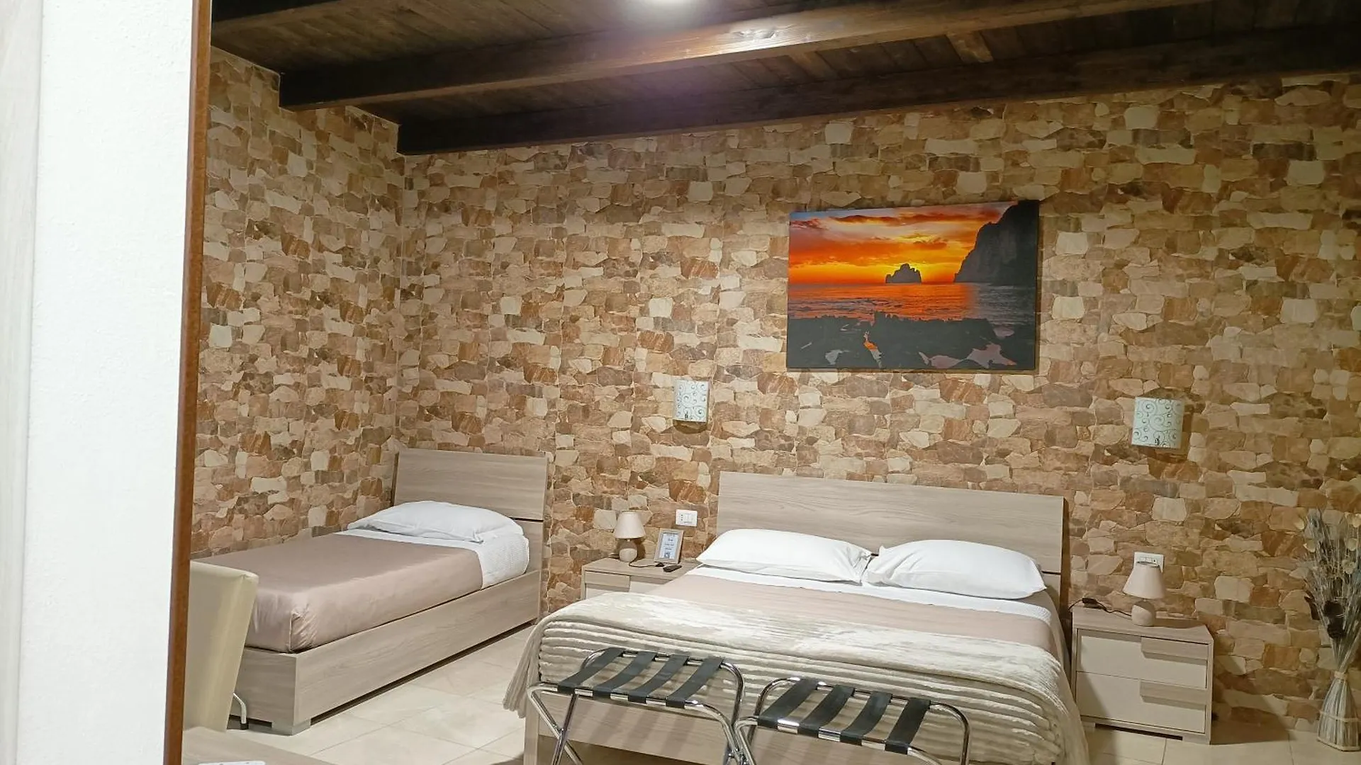 Domos La Corte Ghibellina Iglesias Maison d'hôtes