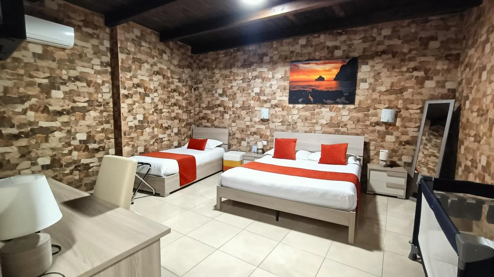 Guest house Domos La Corte Ghibellina Iglesias